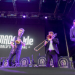 Melbourne Ska Orchestra