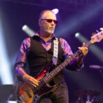 The Church - Steve Kilbey