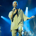 Stan Walker