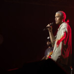 Stan Walker