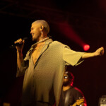 Stan Walker