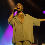Stan Walker