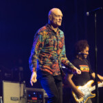 Midnight Oil