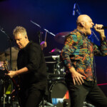 Midnight Oil