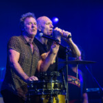 Midnight Oil