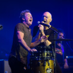 Midnight Oil