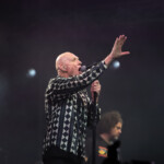 Midnight Oil