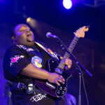 Christone "Kingfish" Ingram