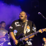 Christone "Kingfish" Ingram