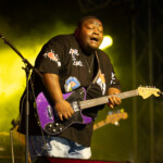 Christone "Kingfish" Ingram