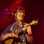 Hannah Crofts - All Our Exes Live in Texas