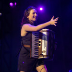 Elana Stone - All Our Exes Live In Texas