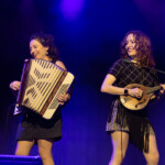 Elana and Georgia