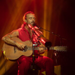 Xavier Rudd