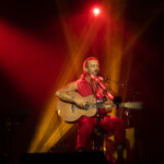Xavier Rudd
