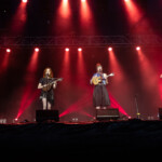 All Our Exes Live in Texas