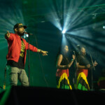 The Wailers