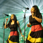 The Wailers