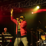 The Wailers