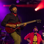 The Wailers