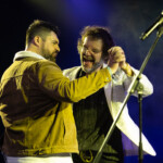 Henry Wagon's Warren Zevon show