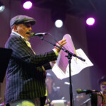 Joe Camilleri presents The Honeydripper's Dylan