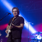 Ian Moss