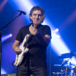Ian Moss