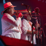 Fat Freddy's Drop