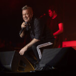 Jimmy Barnes