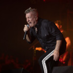Jimmy Barnes