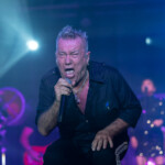 Jimmy Barnes