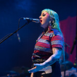 Hiatus Kaiyote