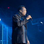 George Benson