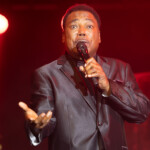 George Benson