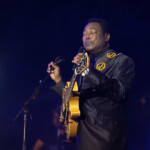 George Benson