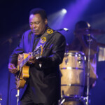 George Benson