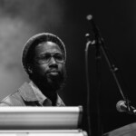Cory Henry