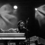 Cory Henry