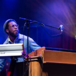 Cory Henry