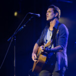 Pete Murray