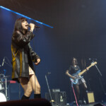 Hayley Mary and Rosie Fitzgerald