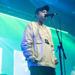 Tommy O'Dell - DMA'S