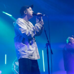 Tommy O'Dell - DMA'S