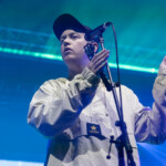 Tommy O'Dell - DMA'S