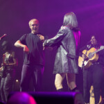 Hayley Mary and Johnny Took