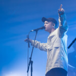 Tommy O'Dell - DMA'S