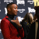 Jessie T Usher