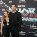 Thor Love and Thunder