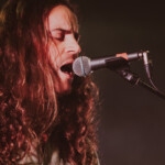 Oscar from Holy Holy